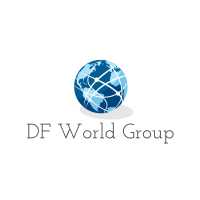 DF World Group LLC Logo