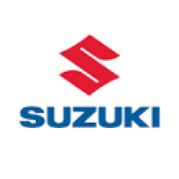 Parkway Suzuki Logo