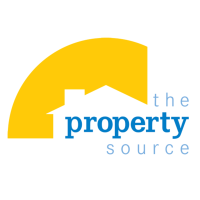 The Property Source Logo