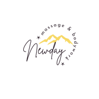 Newday Massage and Bodywork Logo