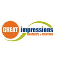 Great Impressions LLC Logo