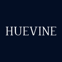 HueVine Wellness + MedSpa Logo