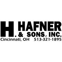 H. Hafner and Sons, Inc. Logo