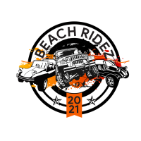 Beach Ridez Logo
