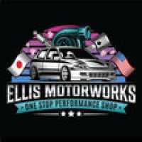 Ellis Motorworks Logo