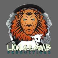 Lion and Lamb Production Logo