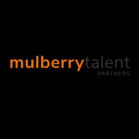 Mulberry Talent Partners Logo