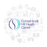 Cornell Scott - Hill Health Center of 285 Main Street West Haven, CT Logo