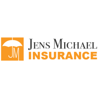 Jens Michael Insurance Logo