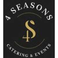 4 Seasons Catering & Events Logo