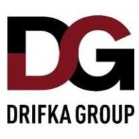 Drifka Group Logo