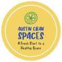 Austin Clean Spaces Logo
