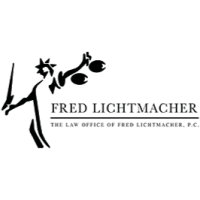 The Law Office Of Fred Lichtmacher, P.C. Logo