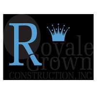 Royale Crown Construction Inc Logo