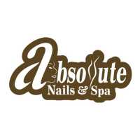 Absolute Nails & Spa LLC Logo