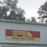 Kenda Truck Center of Georgia Logo
