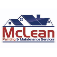Mclean Painting Llc Logo