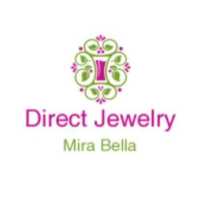 Direct Jewelers & Mira Bella Boutique Logo