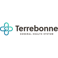 Terrebonne General Pediatric Care Logo