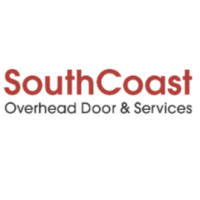 SouthCoast Overhead Door & Services Logo