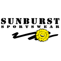 Sunburst Sportswear Logo