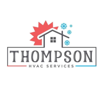Thompson HVAC Services Logo