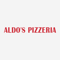 Aldo's Pizzeria & Restaurant Logo