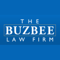 The Buzbee Law Firm Logo