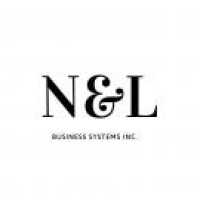 N & L Business Systems, Inc. Logo
