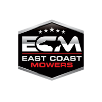 East Coast Mowers & Service LLC Logo