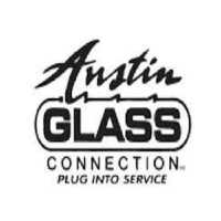 Austin Glass Connection Inc. Logo