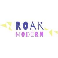 Roar Modern LLC Logo