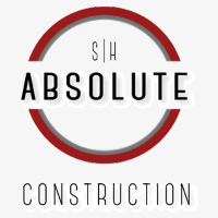 Absolute Construction Logo