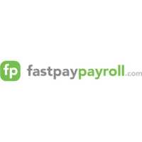 Fastpay Payroll Logo