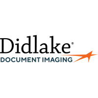 Didlake Document Imaging Logo