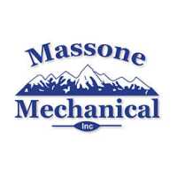 Massone Mechanical, Inc. Logo