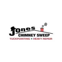 Jones Chimney Sweep, Inc Logo