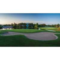 Disney's Lake Buena Vista Golf Course Logo