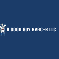 A Good Guy HVAC-R LLC Logo