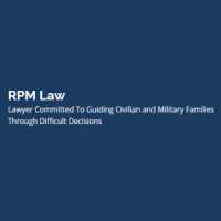 RPM Law Logo