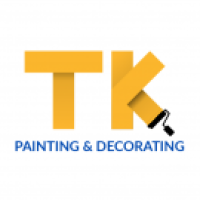 T.K. Painting & Decorating, LLC Logo