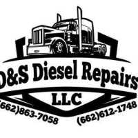 K & A Diesel, LLC Logo