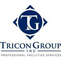 Tricon Group Inc. - Property Maintenance Logo