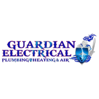 Guardian Electrical Inc Logo