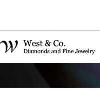 West and Company Diamonds Logo