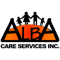 Alba Care Services Inc Logo
