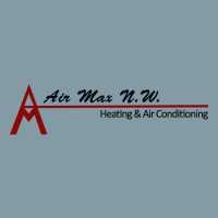 Air Max Heating & Air Conditioning Logo