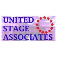 United Stage Associates Logo