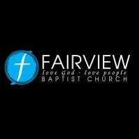 Fairview Baptist Church SBC Logo