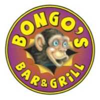 Bongos Beach Bar & Grille Logo